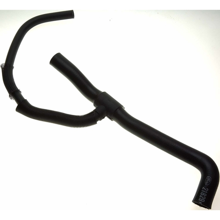 GATES Molded Coolant Hose - Lower, 21829 21829