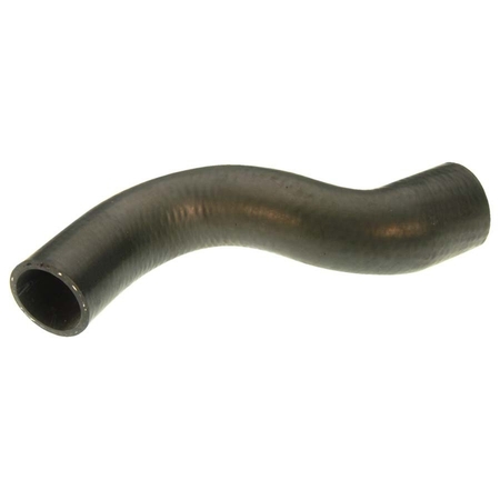 GATES Molded Coolant Hose - Lower - Radiator To Pipe-1, 22311 22311