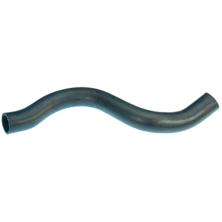 GATES Molded Coolant Hose - Upper, 22994 22994