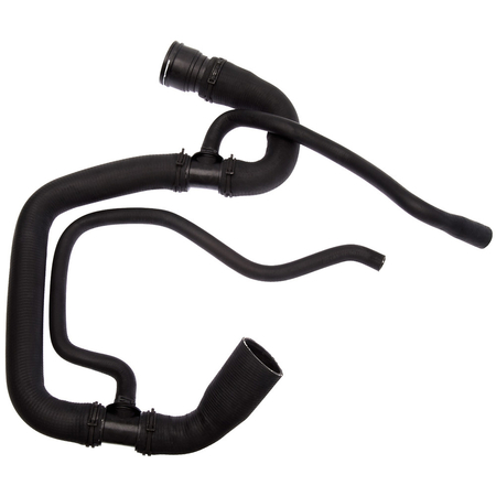 Gates Molded Coolant Hose - Lower, 23260 23260