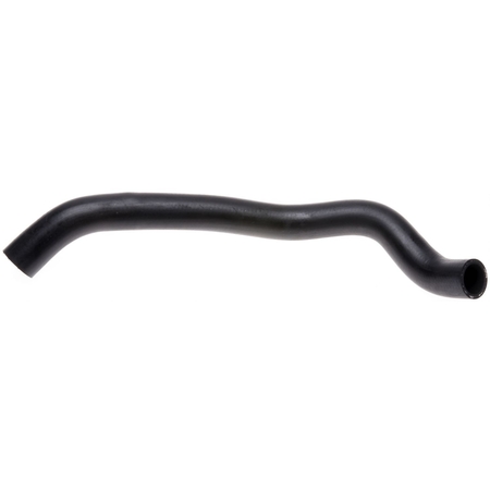 Gates Radiator Coolant Hose 2010-2018 Toyota 4Runner, 23723 23723