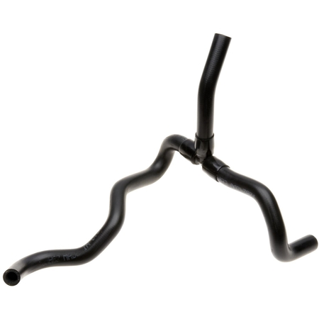 Gates Radiator Coolant Hose 2011-2013 Toyota Sienna, 23806 23806