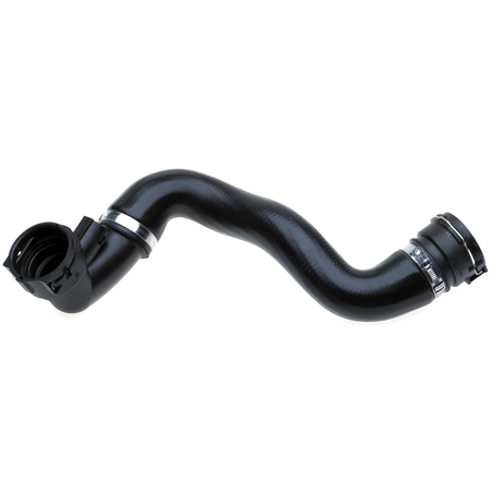 GATES Molded Coolant Hose - Lower, 23813 23813