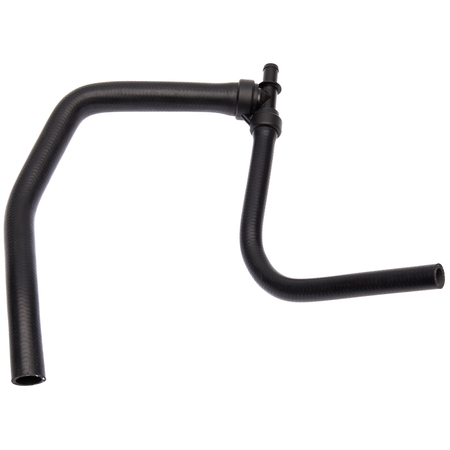 GATES Molded Coolant Hose - Tee To Reservoir, 24207 24207