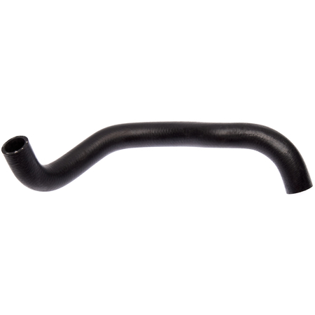 Gates Radiator Coolant Hose 2014-2018 Toyota Highlander V6, 24389 24389