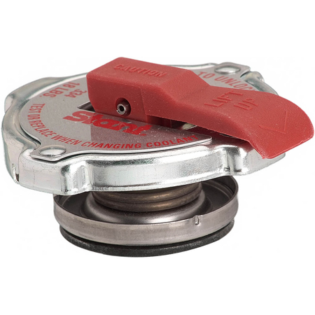 GATES Radiator Cap, 31535 31535