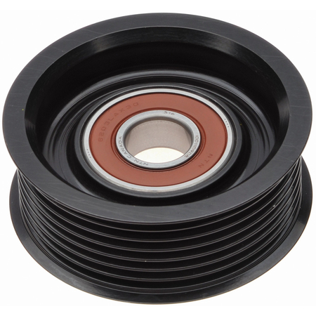 GATES DriveAlign Premium OE Pulley, 36320 36320