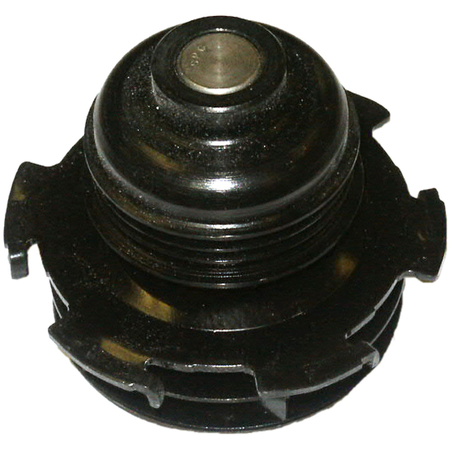 GATES Water Pump(Standard), 41027 41027