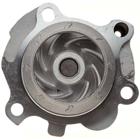 GATES Water Pump(Standard), 41127M 41127M