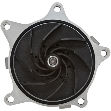 GATES Water Pump(Standard) - Main, 42025 42025