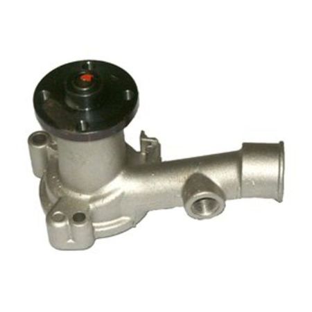 GATES Engine Water Pump 1971-1973 Ford Pinto 1.6L, 42050 42050
