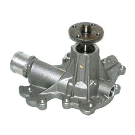 GATES Water Pump(Standard), 43062 43062