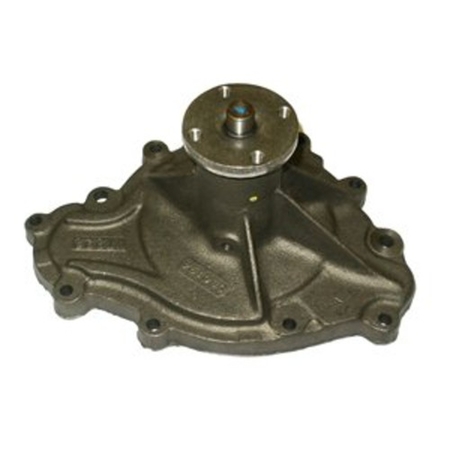 GATES Water Pump(Standard), 43102 43102