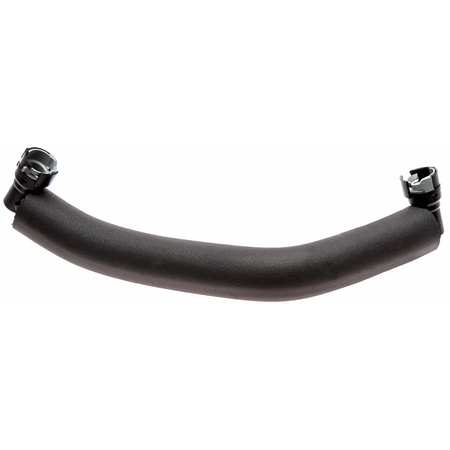 GATES Engine Crankcase Breather Hose, EMH115 EMH115