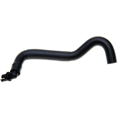 GATES Engine Crankcase Breather Hose 2000-2004 Ford Focus 2.0L, EMH170 EMH170