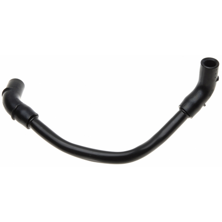 GATES Engine Crankcase Breather Hose, EMH179 EMH179