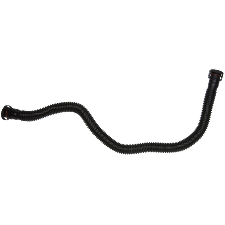 GATES Engine Crankcase Breather Hose, EMH216 EMH216