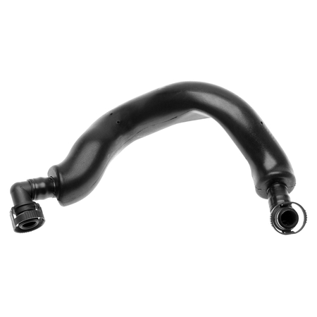 GATES Engine Crankcase Breather Hose, EMH227 EMH227