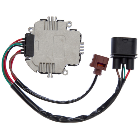 GATES Engine Cooling Fan Module, FCM109 FCM109