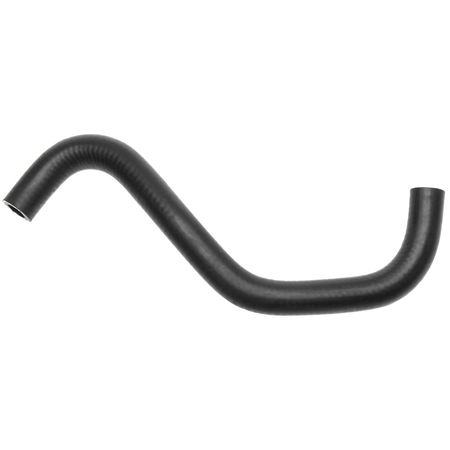 GATES HVAC Heater Hose 2013-2016 Honda Accord 2.4L, 12157 12157