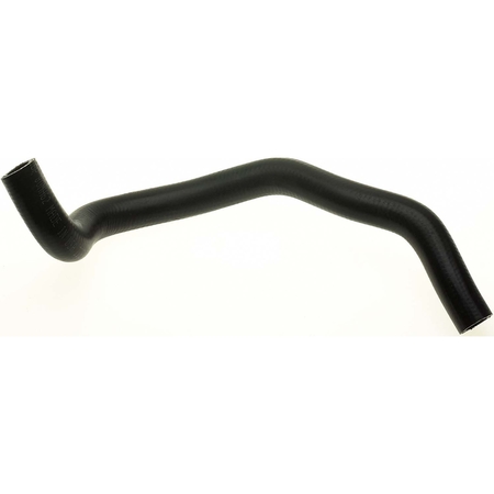 GATES Molded Heater Hose - Heater To Pipe, 19395 19395