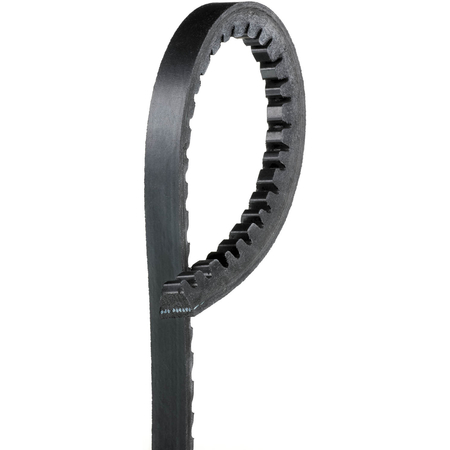 GATES High Capacity V-Belt(Standard) - Fan and Power Steering, 9465 9465