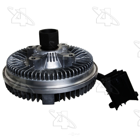 HAYDEN Fan Clutch, 3200 3200