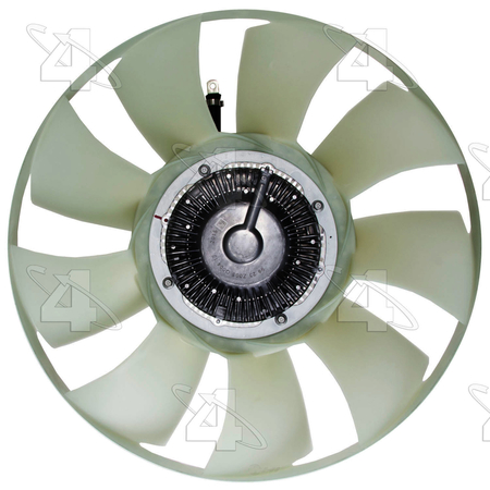 HAYDEN Fan Clutch, 8302 8302