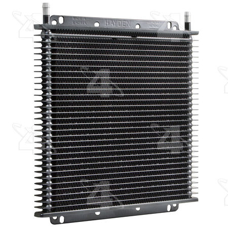 HAYDEN Automatic Transmission Oil Cooler, 699 699