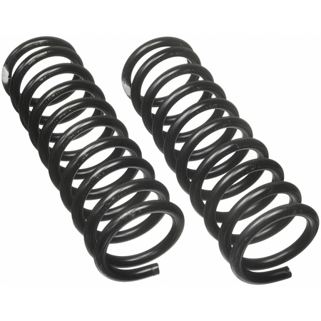 MOOG Coil Spring Set, 5278 5278