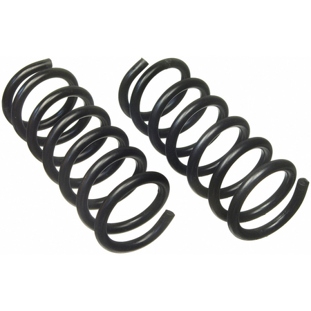 MOOG Coil Spring Set 2003-2004 Chevrolet Express 3500, 81006 81006