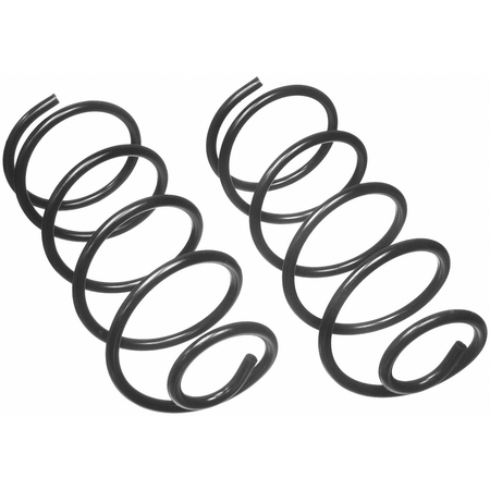 MOOG Coil Spring Set 2003-2004 Ford Expedition, 81470 81470