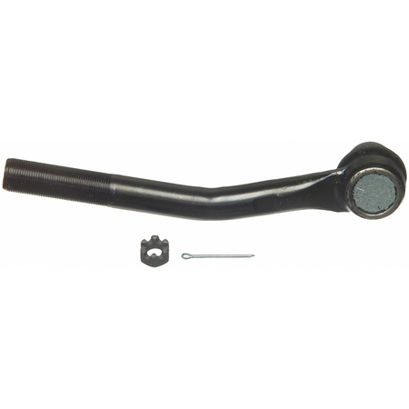 MOOG Steering Tie Rod End - Right Upper Outer, ES3474 ES3474