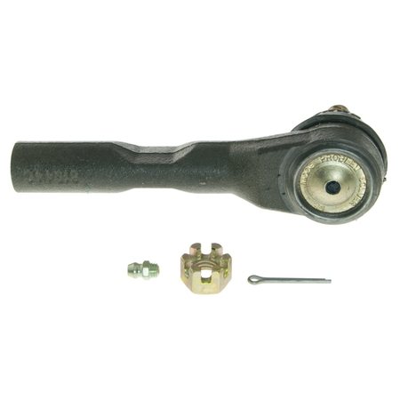 MOOG Steering Tie Rod End - Outer, ES800086 ES800086