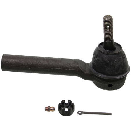 MOOG Steering Tie Rod End - Rear Outer, ES800519 ES800519