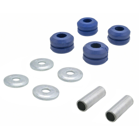 MOOG Suspension Strut Rod Bushing Kit - Front, K200163 K200163