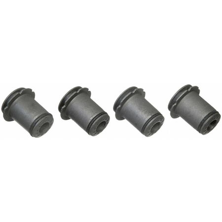 MOOG Suspension Control Arm Bushing Kit - Front Upper, K408 K408