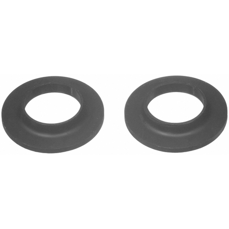 MOOG Coil Spring Insulator - Rear, K6203-2 K6203-2