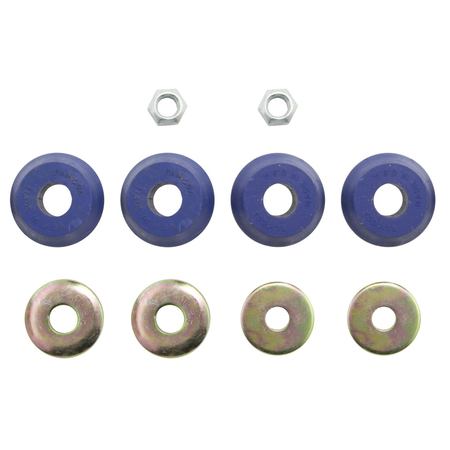 MOOG Suspension Strut Rod Bushing Kit 2003-2005 Dodge Neon 2.4L, K7428 K7428