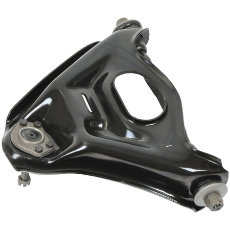 MOOG Suspension Control Arm and Ball Joint Assembly, RK620158 RK620158