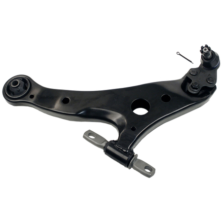 MOOG Suspension Control Arm/Ball Joint Assembly-Front Left Lower, RK620334 RK620334