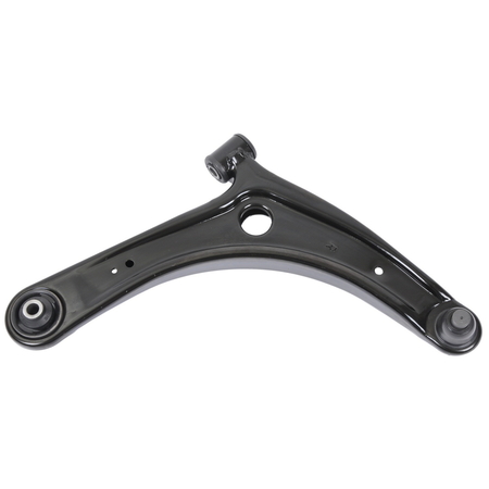 MOOG Suspension Control Arm/Ball Joint Assembly-Front Right Lower, RK620549 RK620549