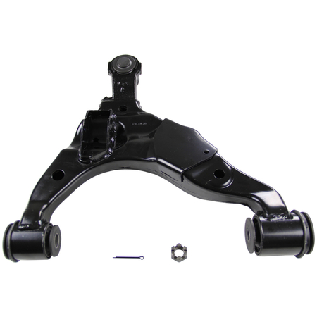 MOOG Suspension Control Arm/Ball Joint Assembly-Front Right Lower, RK621293 RK621293