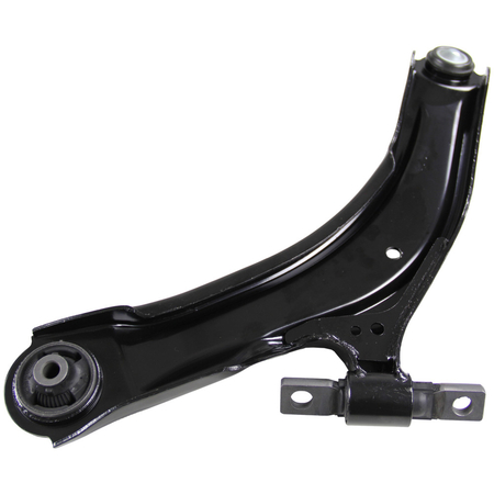 MOOG Suspension Control Arm and Ball Joint Assembly, RK621453 RK621453