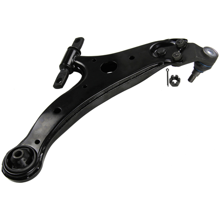 MOOG Suspension Control Arm 2012 Toyota Camry 2.5L 3.5L, RK621477 RK621477