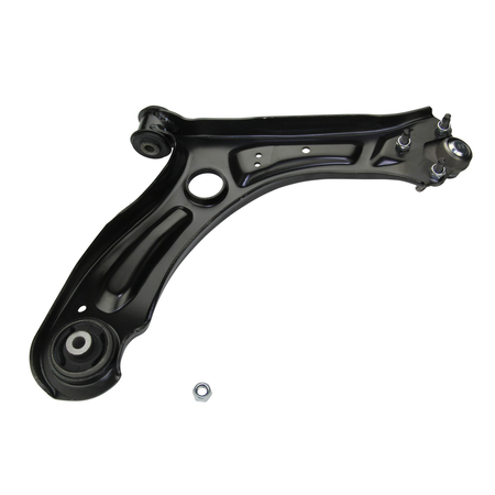 MOOG Suspension Control Arm 2011-2014 Volkswagen Jetta 2.5L, RK621949 RK621949