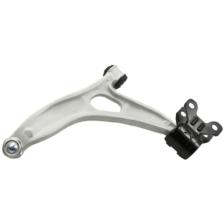 MOOG Suspension Control Arm and Ball Joint Assembly, RK622753 RK622753