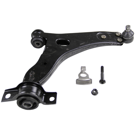 MOOG Suspension Control Arm/Ball Joint Assembly-Front Right Lower, RK80407 RK80407