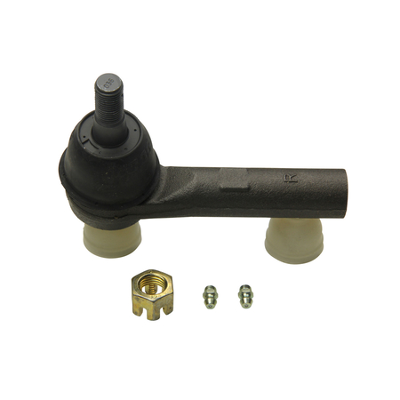 MOOG Steering Tie Rod End - Right Outer, ES80644 ES80644