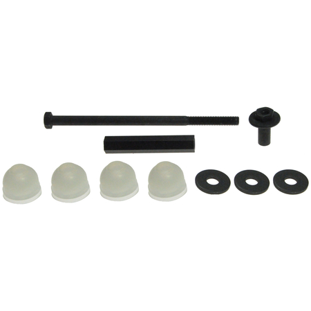 MOOG Suspension Stabilizer Bar Link Kit - Front, K700536 K700536